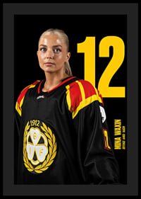 Mina Waxin #12 Brynäs IF 2025/2026-4