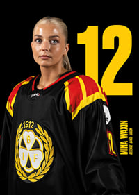 Mina Waxin #12 Brynäs IF 2025/2026-7