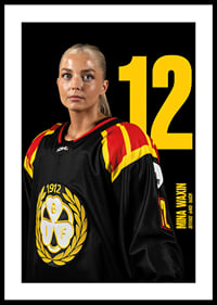 Mina Waxin #12 Brynäs IF 2025/2026-0