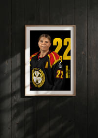 Hanna Thuvik #22 Brynäs IF 2025/2026-4