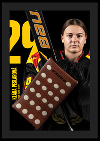 Klara Peslarova #29 Brynäs IF 2025/2026-4