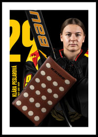 Klara Peslarova #29 Brynäs IF 2025/2026-0