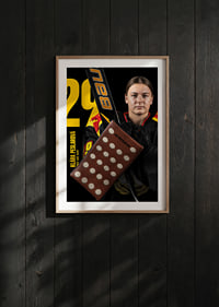 Klara Peslarova #29 Brynäs IF 2025/2026-8