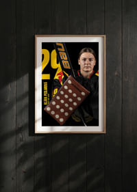 Klara Peslarova #29 Brynäs IF 2025/2026-4