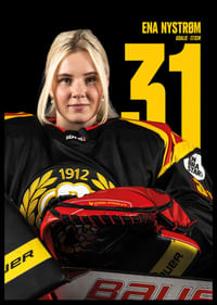 Ena Nystrøm #31 Brynäs IF 2025/2026-2