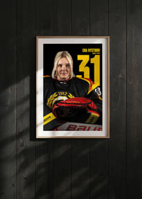 Ena Nystrøm #31 Brynäs IF 2025/2026-4