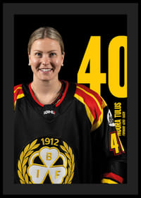 Noora Tulus #40 Brynäs IF 2025/2026-4
