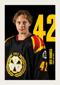 Viivi Vainikka #42 Brynäs IF 2025/2026-3