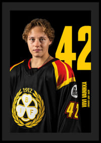 Viivi Vainikka #42 Brynäs IF 2025/2026-4