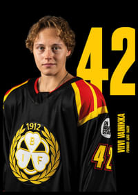 Viivi Vainikka #42 Brynäs IF 2025/2026-2