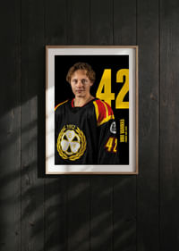 Viivi Vainikka #42 Brynäs IF 2025/2026-4