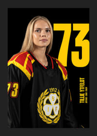Tillie Ytfeldt #73 Brynäs IF 2025/2026-5