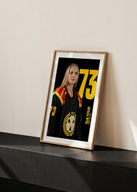 Tillie Ytfeldt #73 Brynäs IF 2025/2026-9