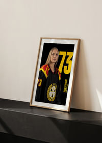 Tillie Ytfeldt #73 Brynäs IF 2025/2026-5