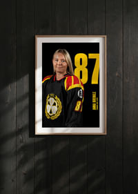 Anna Brenkle #87 Brynäs IF 2025/2026-4