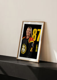 Anna Brenkle #87 Brynäs IF 2025/2026-5