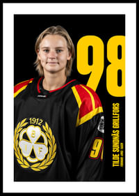 Tilde Sundnäs Grillfors #98 Brynäs IF 2025/2026-0