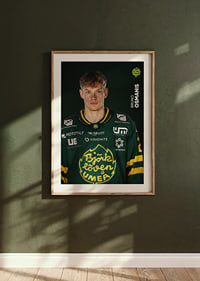 Bruno Osmanis #21 Björklöven 2025/2026-4