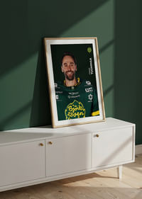 Frans Tuohimaa #50 Björklöven 2025/2026-5