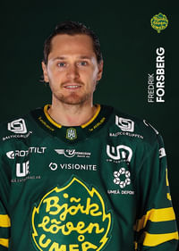 Fredrik Forsberg #56 Björklöven 2025/2026-3
