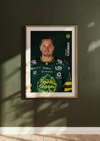 Fredrik Forsberg #56 Björklöven 2025/2026-4