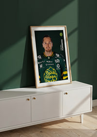 Fredrik Forsberg #56 Björklöven 2025/2026-5