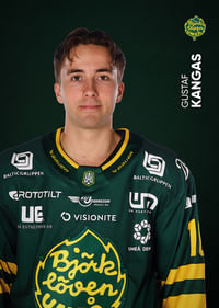 Gustaf Kangas #16 Björklöven 2025/2026-3