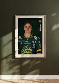 Gustaf Kangas #16 Björklöven 2025/2026-4