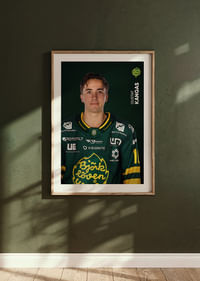 Gustaf Kangas #16 Björklöven 2025/2026-4