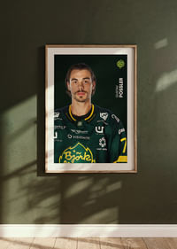 Gustav Possler #71 Björklöven 2025/2026-4