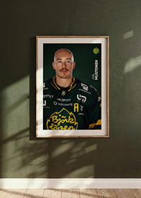 Joel Mustonen #39 Björklöven 2025/2026-4