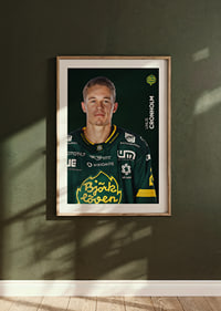 Linus Cronholm #24 Björklöven 2025/2026 -4