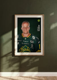 Marcus Nilsson #10 Björklöven 2025/2026-4