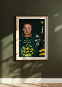 Olle Eriksson Ek #31 Björklöven 2025/2026-4