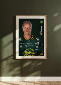 Oscar Tellström #91 Björklöven 2025/2026-4