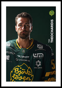 Tim Theocharidis #59 Björklöven 2025/2026-0