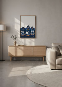 Players Bench Växjö Lakers No2-2