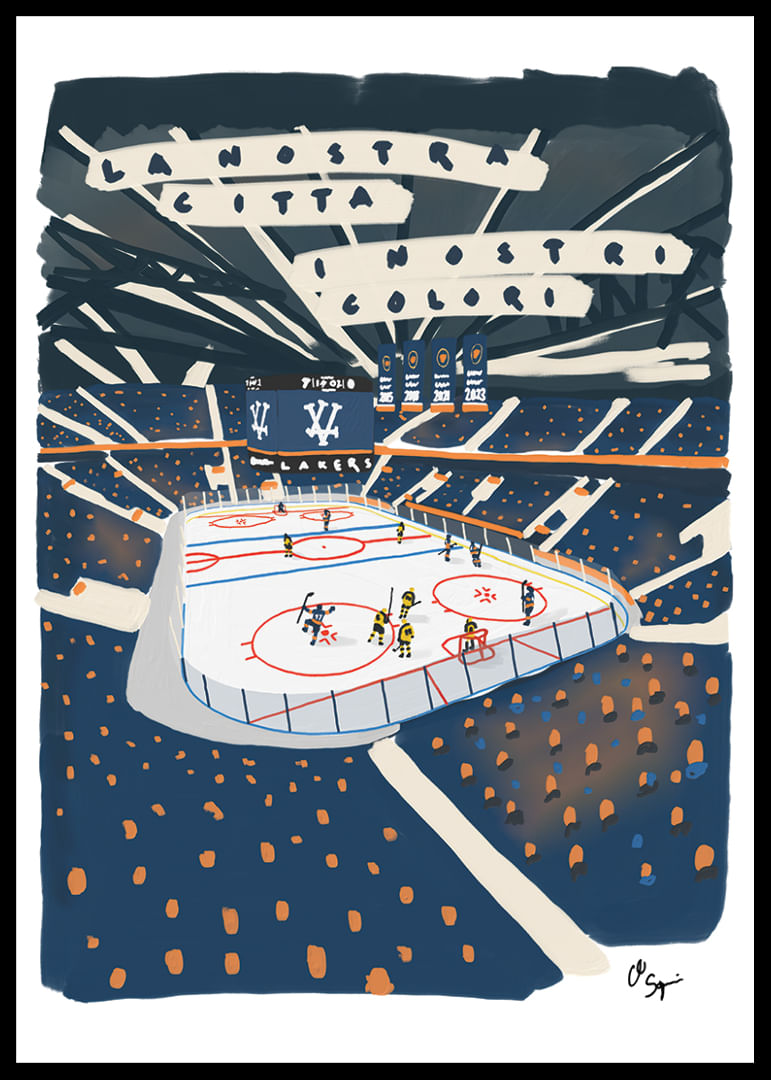 La Nostra Citta I Nostri Colori No1-12