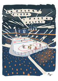 La Nostra Citta I Nostri Colori No1-1