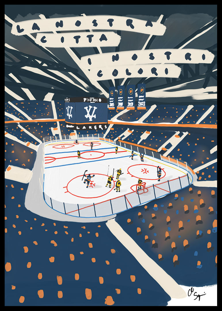 La Nostra Citta I Nostri Colori No2-12