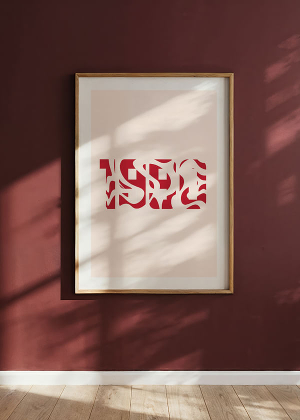 Poster 1990 Örebro No2 crossfade