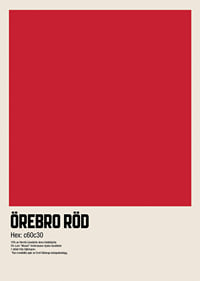 Örebro Röd-1