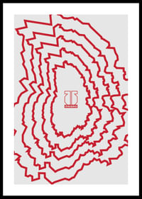 Örebro Länskarta-0