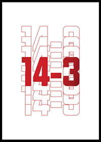 14-3 Örebro-0