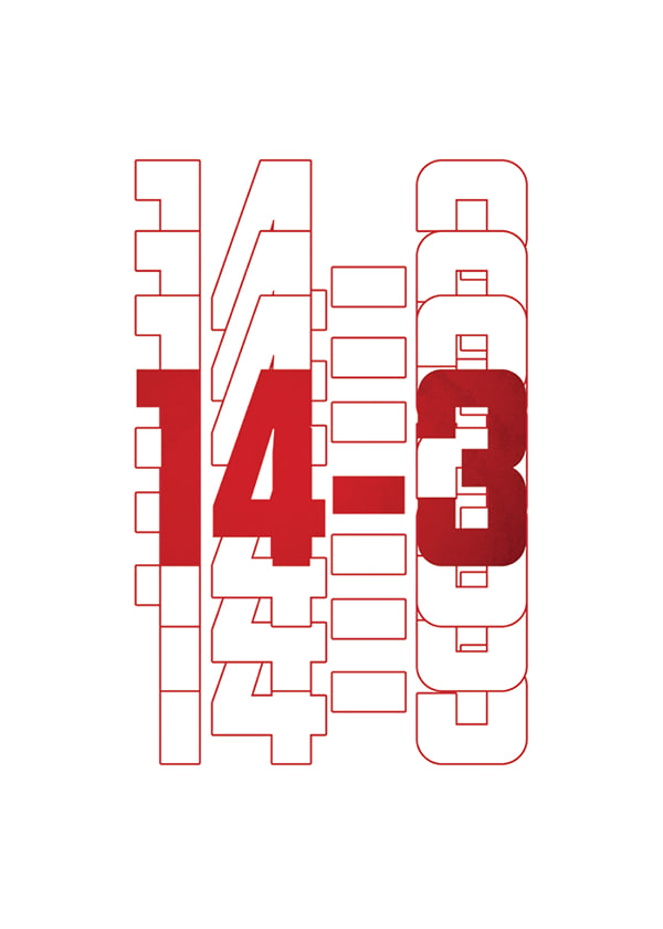 Poster 14-3 Örebro