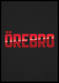Örebro Svart-2