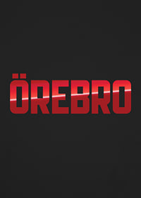 Örebro Svart-3