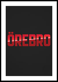 Örebro Svart-0