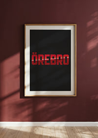 Örebro Svart-4