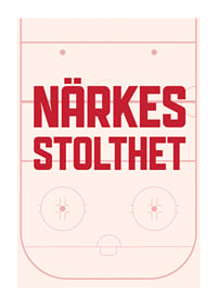 Närkes Stolthet Örebro No1-1